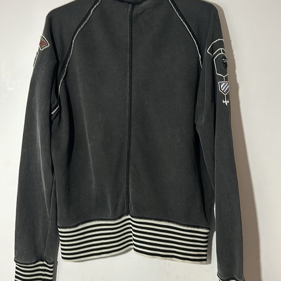 Vintage Diesel zip-up jacket size xxl - Picture 6 of 6